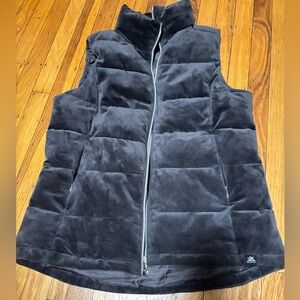 ZeroXposur Nightfall Puffer Vest size M